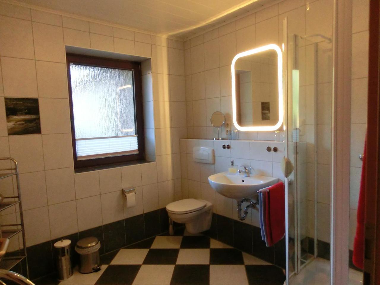 Ullas Gaestehaus Munster im Heidekreis Bagian luar foto
