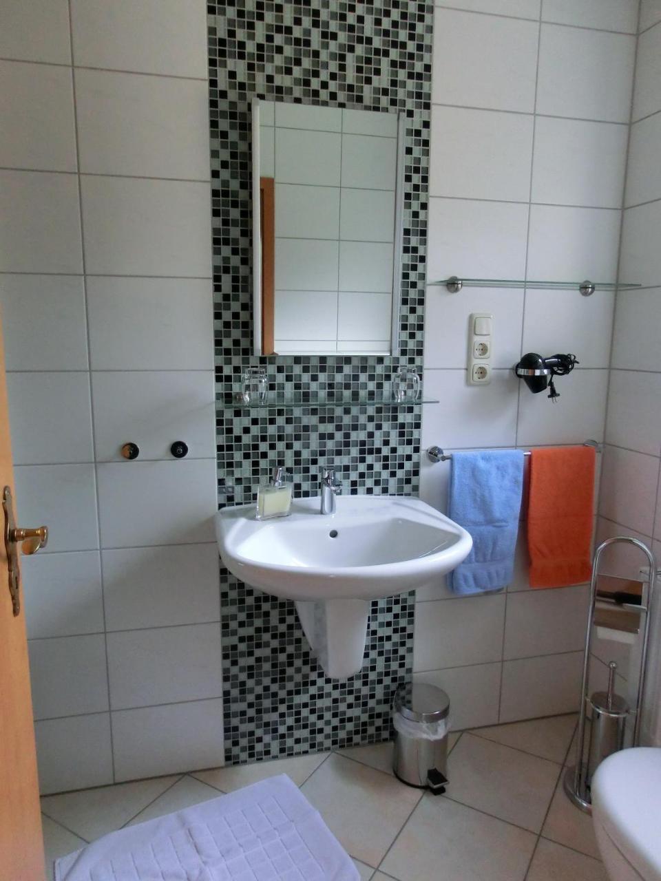 Ullas Gaestehaus Munster im Heidekreis Bagian luar foto