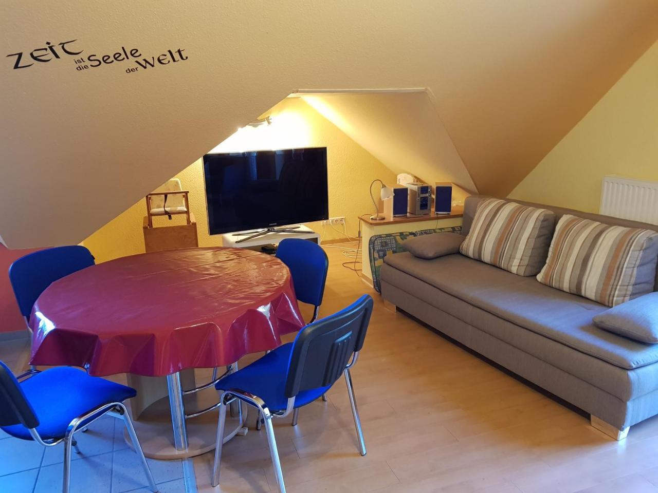 Ullas Gaestehaus Munster im Heidekreis Bagian luar foto